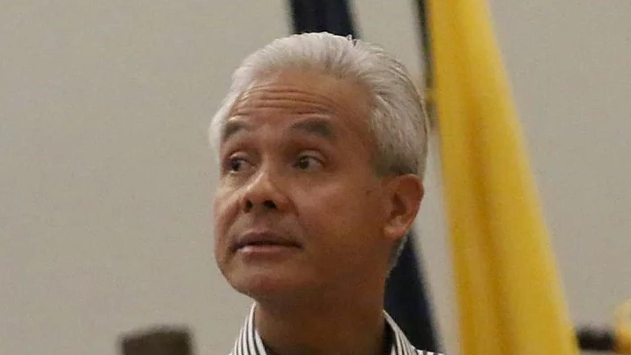 PDIP: Ganjar Ingin Anak Muda Jadi Tuan, Bukan Tukang di Negeri Sendiri
