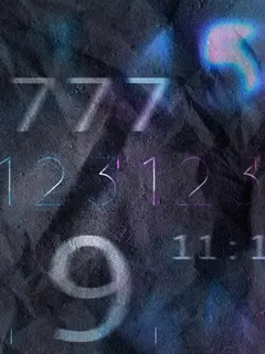 angel number (source: freepik.com)