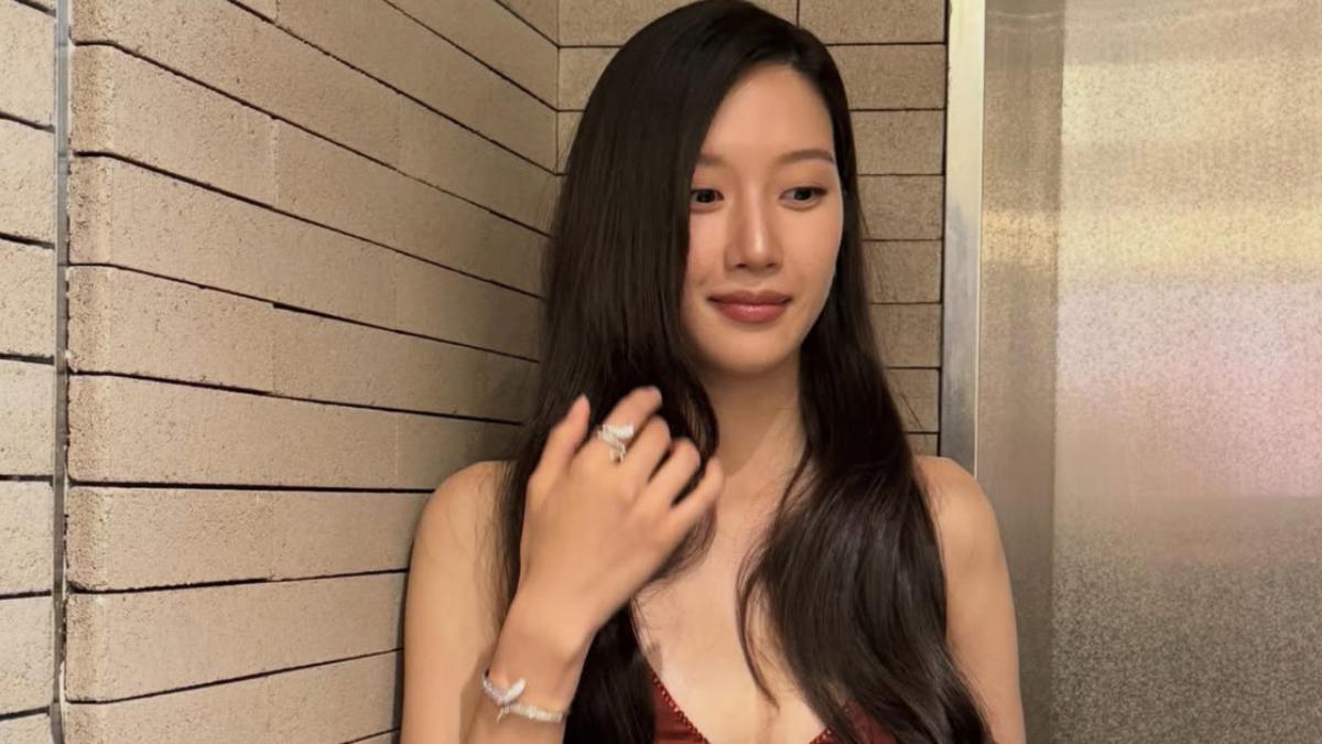 Adu Gaya Sederet Busana Artis Korea Selatan di Ajang Baeksang Arts Awards ke-62 dari Mun Ka Young hingga Son Ye Jin