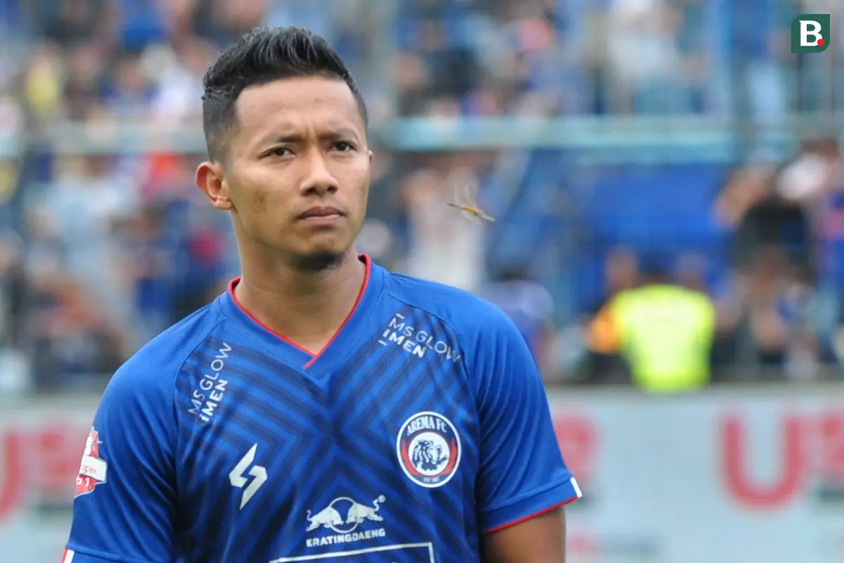 Dendi Santoso