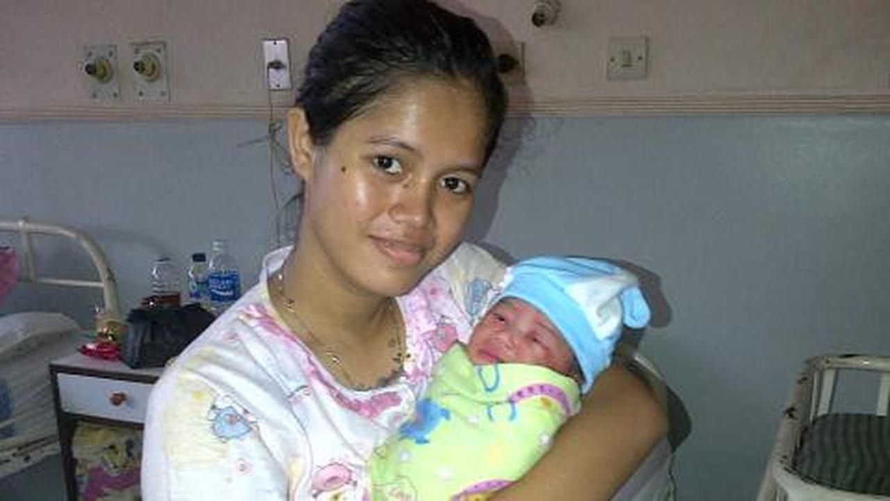 6 Bayi lahir di RS Fatmawati pada 12-12-12