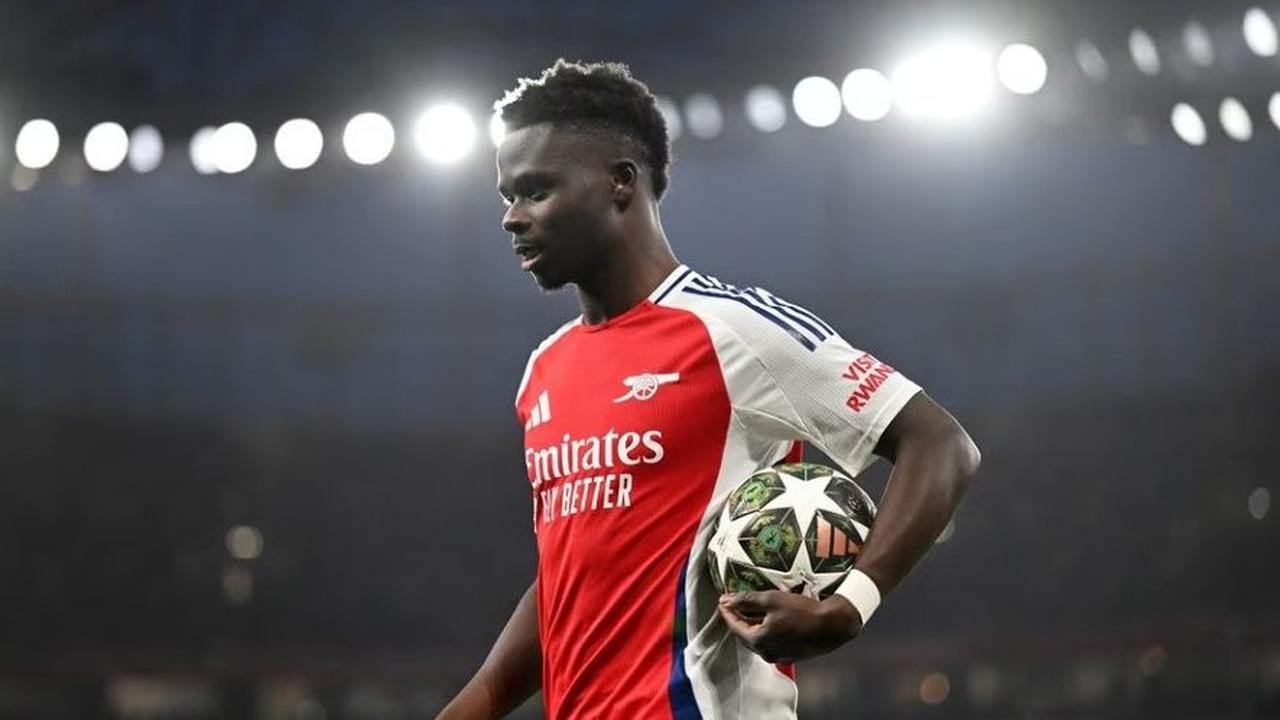 Jadwal Siaran Langsung Liga Champions Hari Ini, 30 April 2025