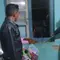 Perampokan Sadis di Lampung, IRT Ditusuk saat Tidur Bareng Anak