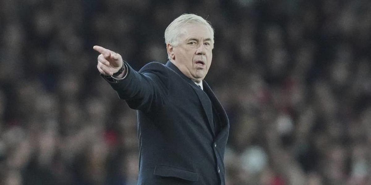 Pesan Perpisahan yang Menggetarkan dari Carlo Ancelotti untuk Madridista