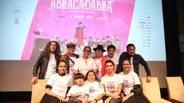 [Fimela] Reza Rahadian