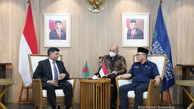 Kemendag