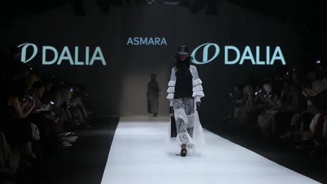 Jakarta Fashion Week 2020
