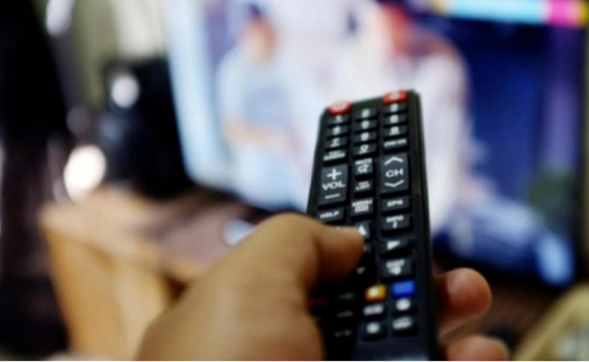TV digital
