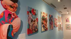 Pameran Seni Gratis di Jakarta, Jelajahi 32 Karya Penuh Warna