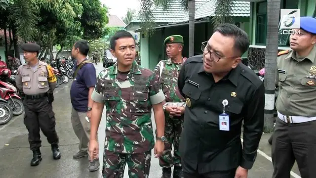 VIDEO: Berantas Pelecehan Seksual, Depok Tambah Jumlah CCTV