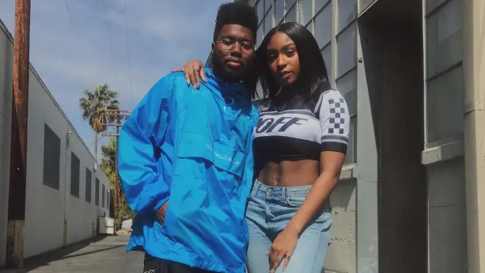 [Bintang] Lirik Lagu Khalid dan Normani, Love Lies