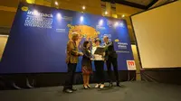 Messe Düsseldorf melakukan roadshow ke negara-negara di dunia antara lain Indonesia untuk mensosialisasikan penyelenggaraan pameran interpack.