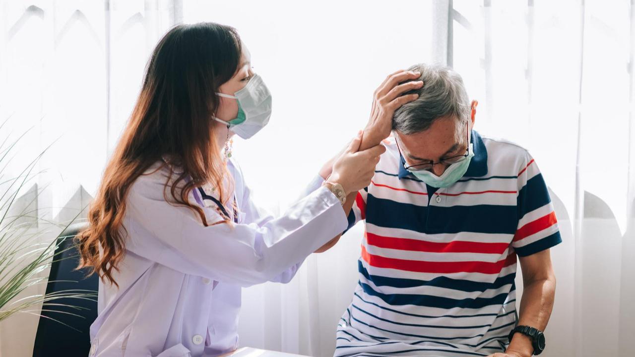 Gejala Stroke Apakah Bisa Sembuh? Ketahui Mitos Faktanya yang Sering Disalahpahami