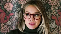 Hilary Duff Announces 'The Lucky Me Tour,' Her First Global Tour in Two Decades