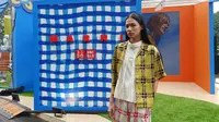 Koleksi Marni x Uniqlo. (dok. Liputan6.com/Dinny Mutiah)