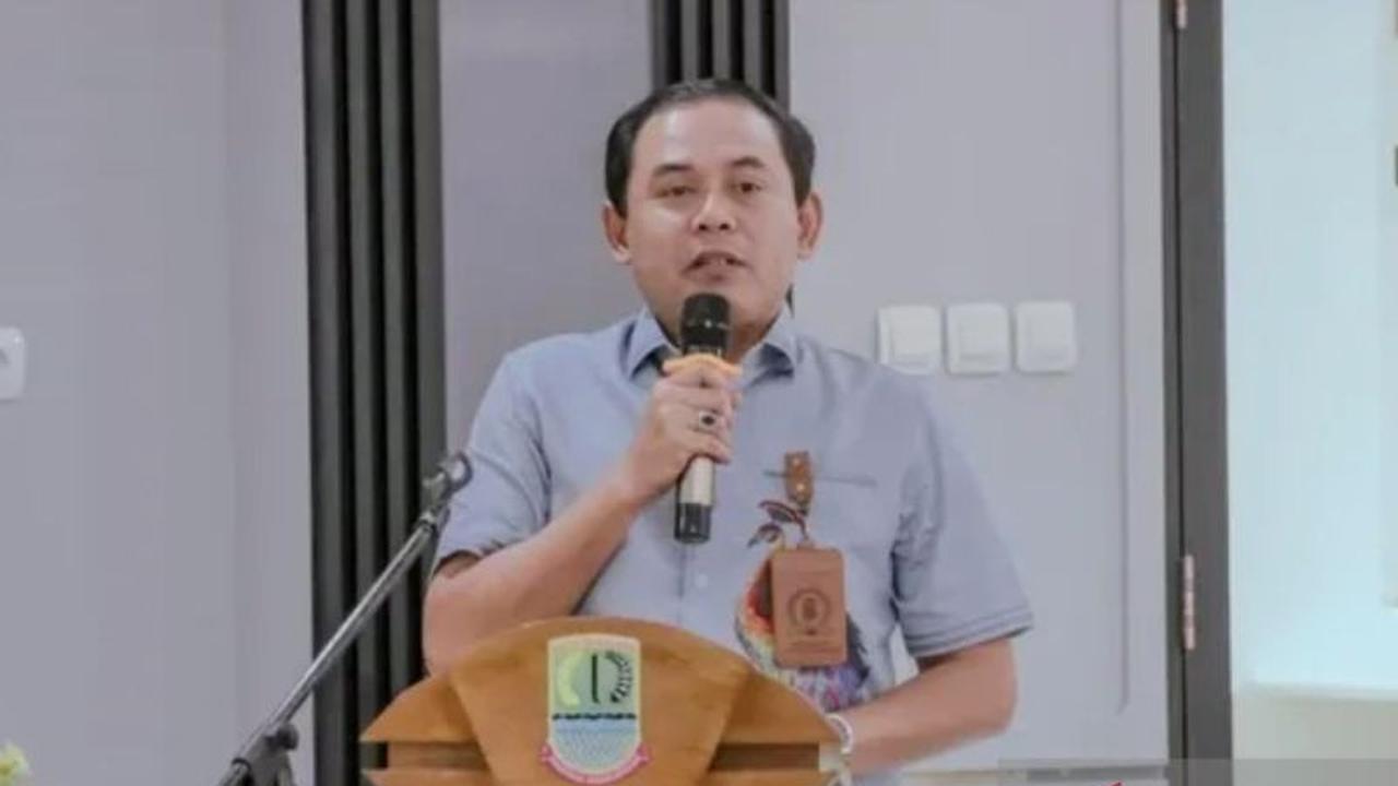 DPRD Karawang Tegaskan Konsultasi Publik RKPD 2027 Harus Jadi Acuan Pembangunan