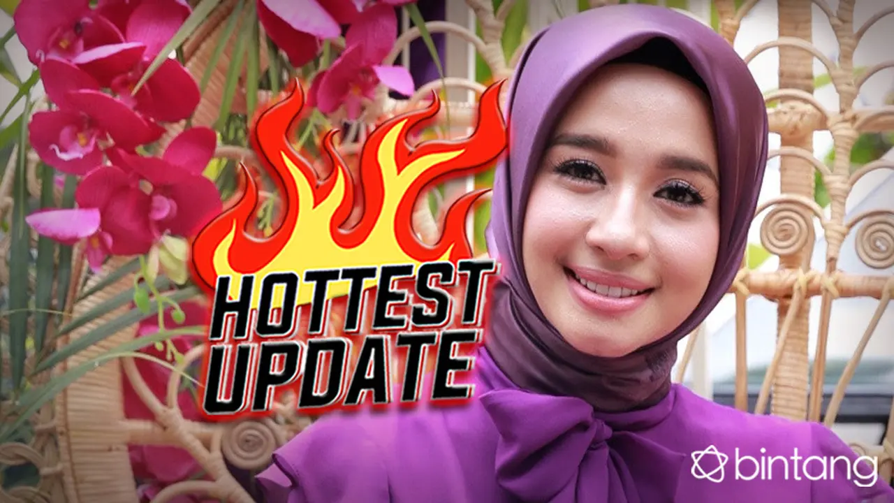[Bintang] HL Hottest Update Laudya Cynthia Bella