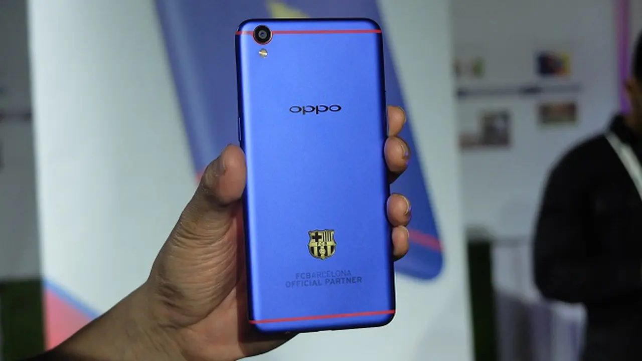 Oppo