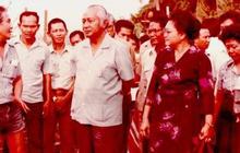 Padepokan dan jejak spiritual Soeharto di Wonogiri