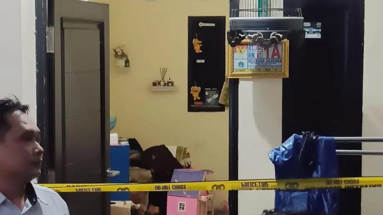 Kematian Tragis 4 Bocah di Jagakarsa Usai Dikunci Ayahnya di Kamar Mandi, KSP Turun Tangan