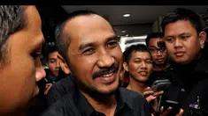 Liputan6.com, Jakarta - Pihak Mabes Polri buka suara soal penangguhan penahanan Ketua nonaktif Komisi Pemberantasan Korupsi (KPK) Abraham Samad. Kepala Divisi Humas Mabes Polri Inspektur Jenderal Pol Anton Charliyan mengatakan, tidak ada pembangkanga...