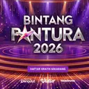 Cara Daftar Audisi Bintang Pantura 2026, Ini Langkahnya