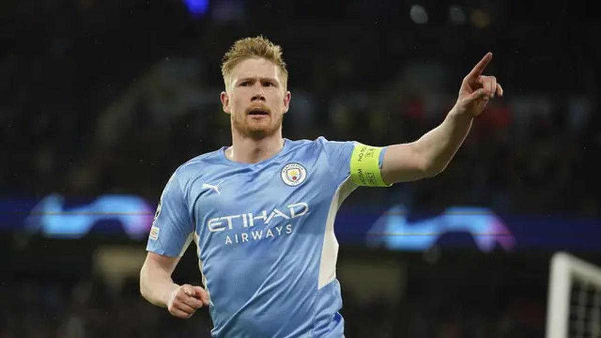 8 Bintang yang Gagal Bersinar di Tangan Jose Mourinho, Malah Melempem: Kevin de Bruyne hingga Mohamed Salah