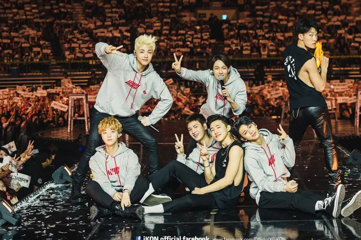 iKON