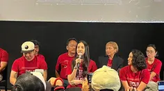 Anya Geraldine Bintangi Film Dewi Siluman Ular, PDKT dengan Albert Si Reptil Kagetan
