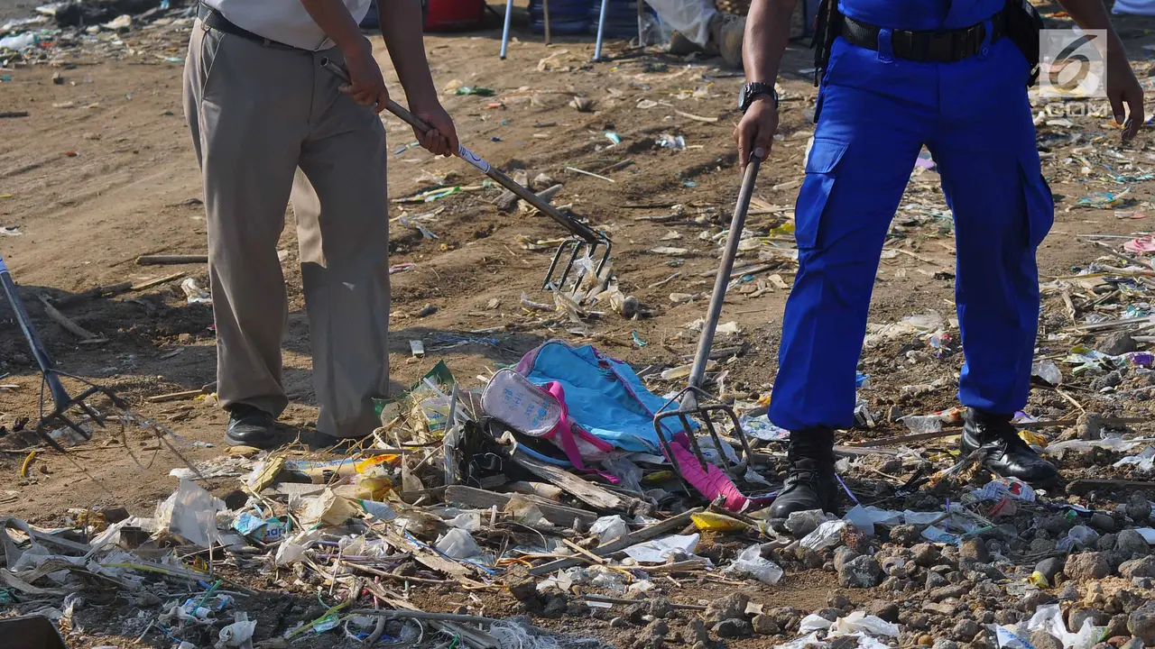 Hari Peduli Sampah Nasional