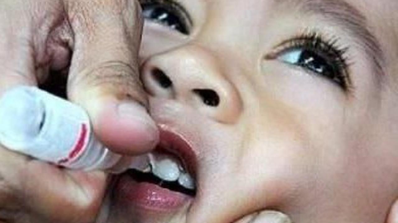 WHO Beri Peringatan Darurat! Polio yang Bisa Menyebabkan Lumpuh Layu Akut Kembali Menghantui Indonesia