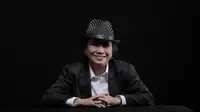 Widya Siregar Ungkap Perjalanan Hidupnya dalam Album Journey of a Soul