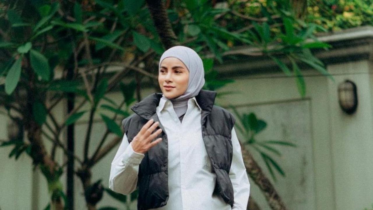 Tak Terima Anak dan Ayahnya Dihina, Olla Ramlan Laporkan Buzzer ke Polisi