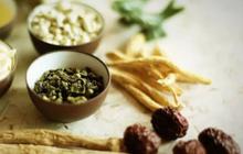 Turunkan Kolesterol dengan Rempah Dapur, Resep Jamu Sehat dan Mudah Dibuat