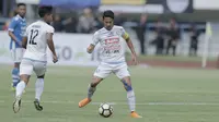 Dendi Santoso: Pemain Muda Arema Layak Bermain di Liga 1