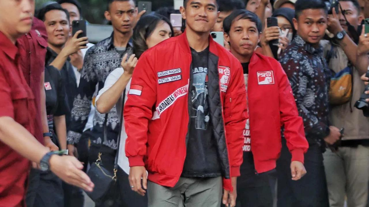 Dok. Istimewa