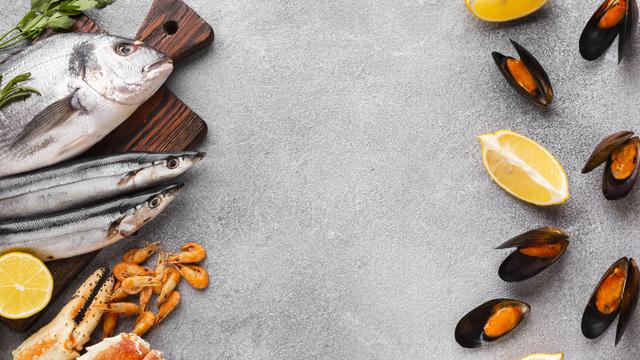 Jenis Makanan Laut yang Aman untuk Asam Urat