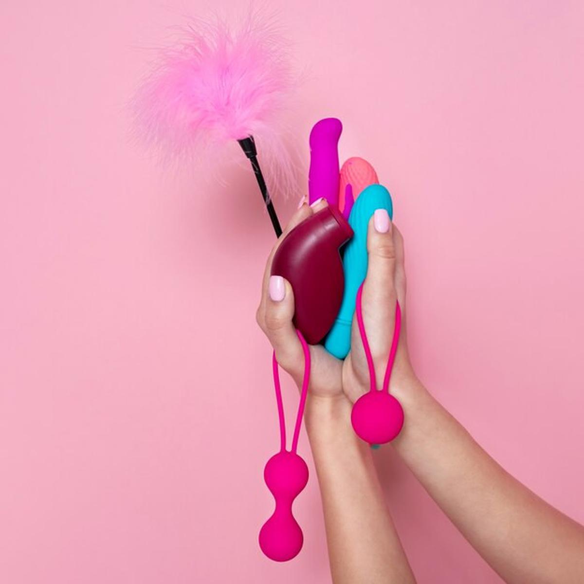 Efek Penggunaan Vibrator pada Alat Kelamin: Mitos atau Fakta?