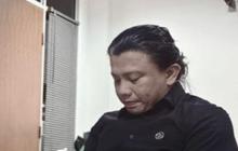 Disebut Tidak Tidur di Lapas, Beredar Foto-Foto Ferdy Sambo di Tahanan, Rambutnya Gondrong Diikat