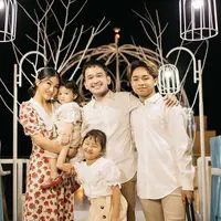 Ruben Onsu (Instagram/Ruben Onsu)