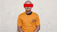 Kepergok Rekam Tetangga Mandi, Penjual Gorengan Ditangkap Polisi