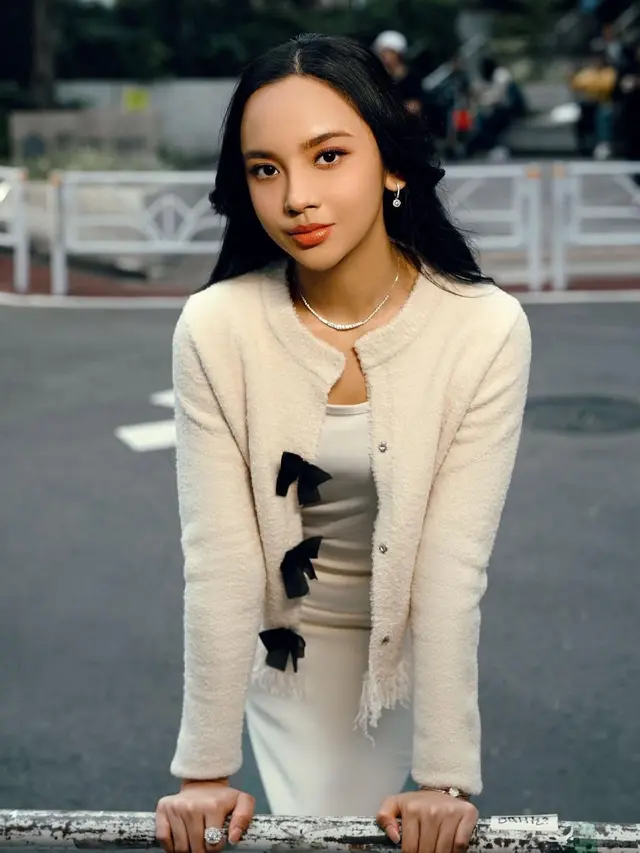 Lyodra (Instagram/@lyodraofficial)