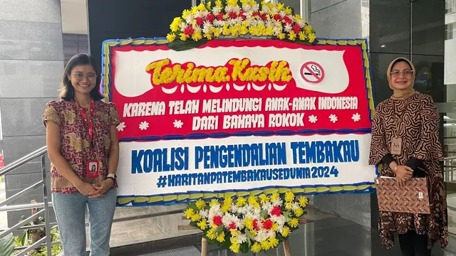 Indonesia Darurat Perokok Anak, Mayoritas Mulai Merokok di Umur 15 – 19 Tahun