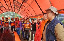 Kerugian Bencana Sumbar Capai Rp6,53 Miliar Akibat Cuaca Ekstrem, Padang Pariaman Terparah