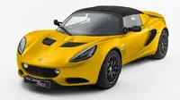 Sportcar Ikonik Lotus Kini Menginjak Usia Kepala Dua