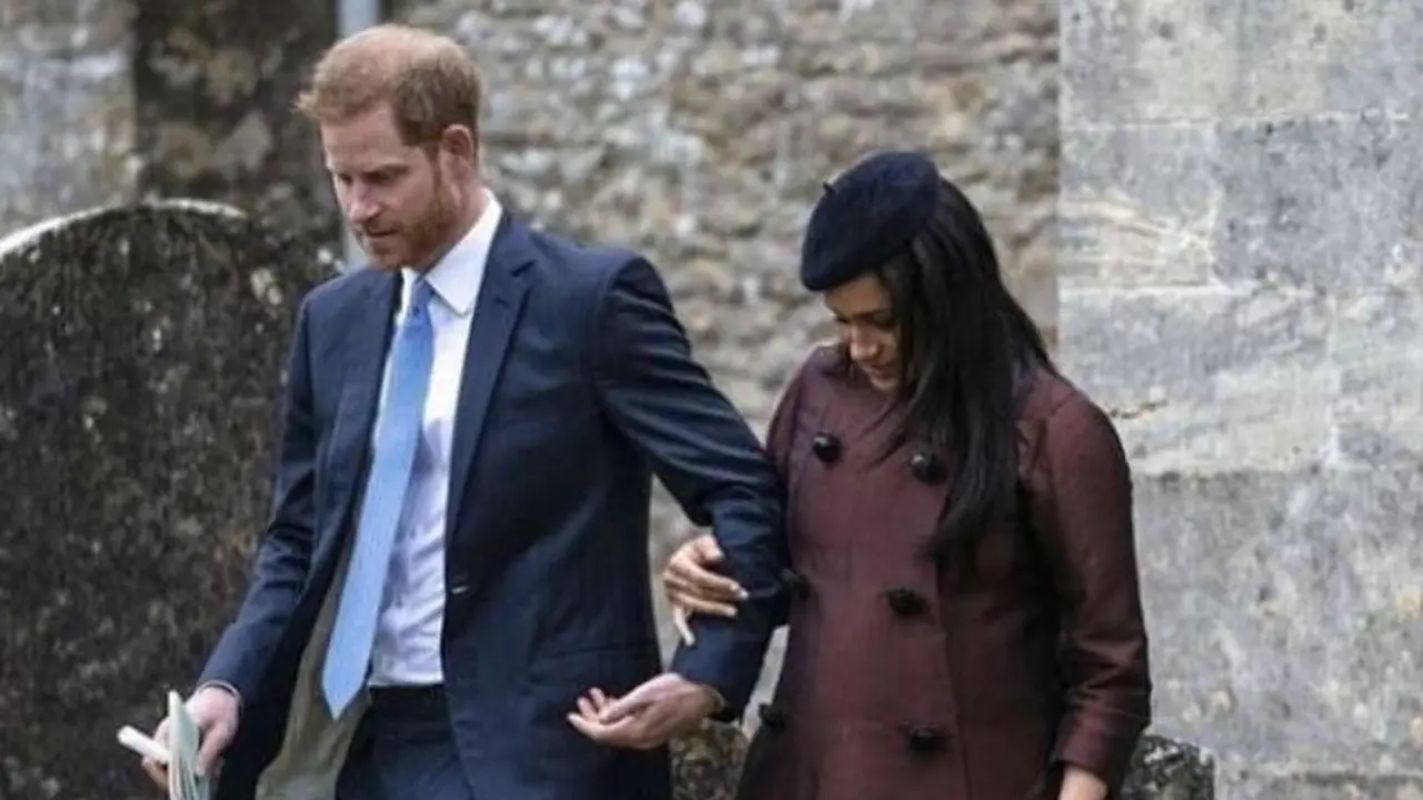 Meghan Markle