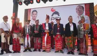 Sederet Gelar Adat Jokowi
