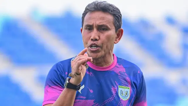 Bima Sakti - Persela Lamongan