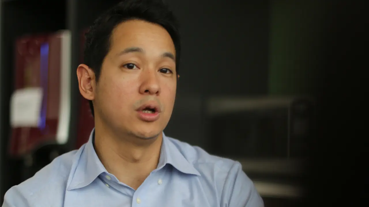 drg. Andy Wirahadikusumah 2