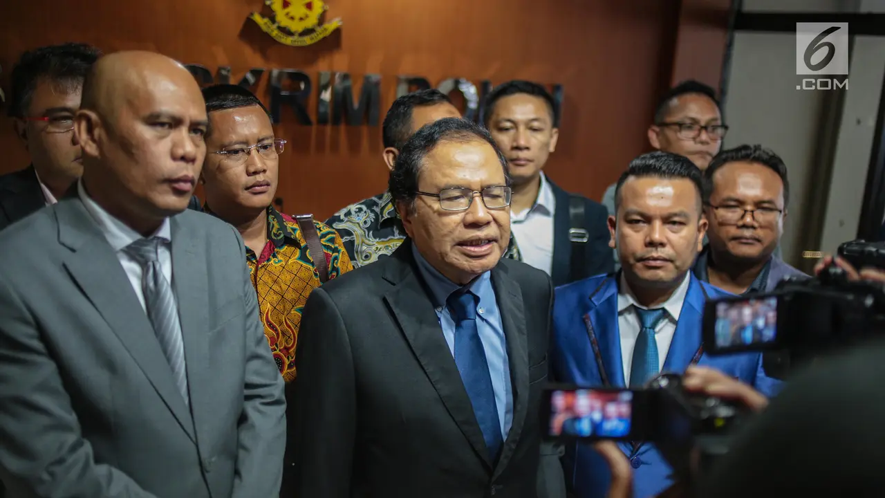 Rizal Ramli